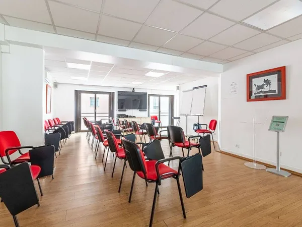Appartement 3 pièces 71 m² 