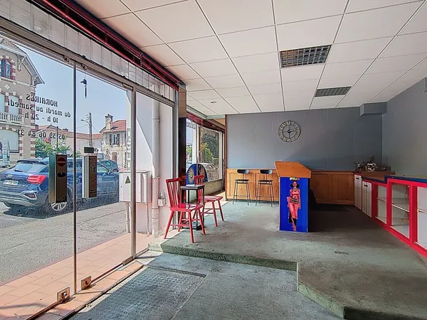 Appartement 2 pièces 125 m² 