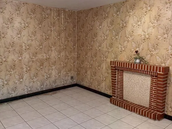 Maison 4 pièces 66 m² 