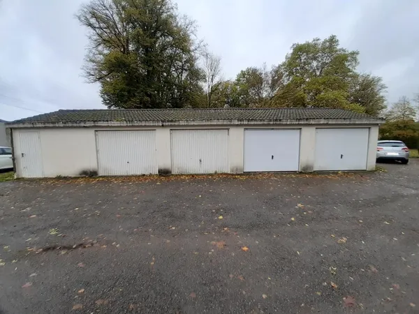 Garage à louer 