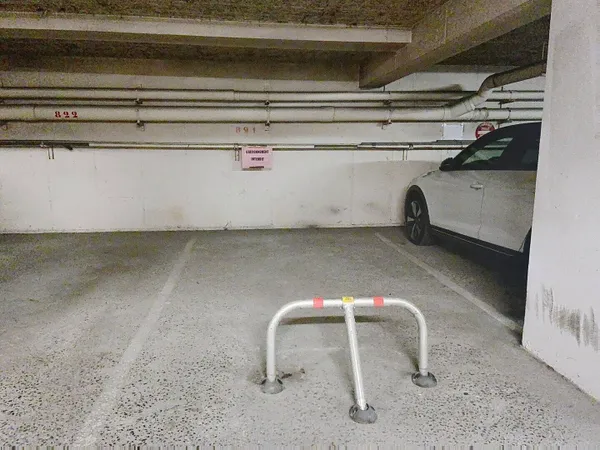 Parking - Garage Location Lille   116€
