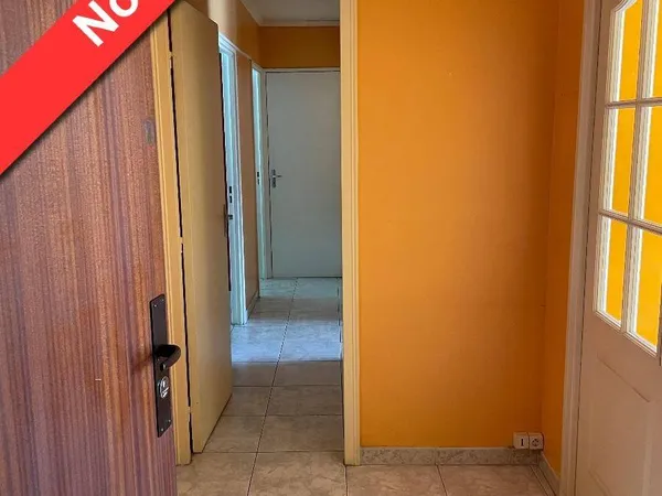 Appartement 3 pièces 81 m² 