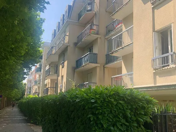Appartement 5 pièces 114 m² 