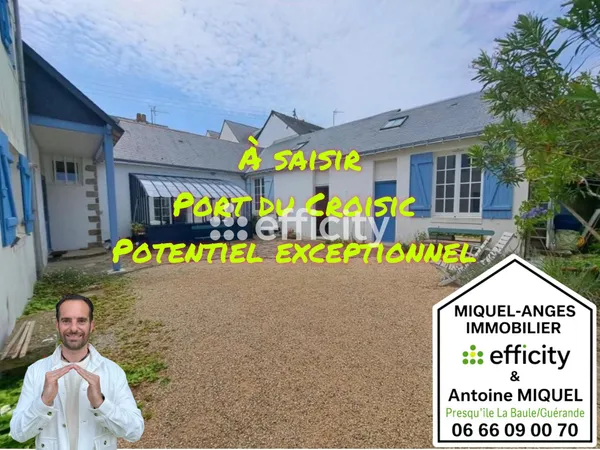 Maison 8 pièces 182 m² 