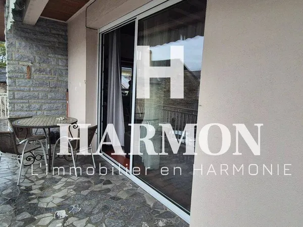 Maison de ville 5 pièces 193 m² 