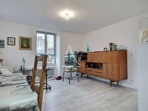 Appartement 3 pièces 70 m² 