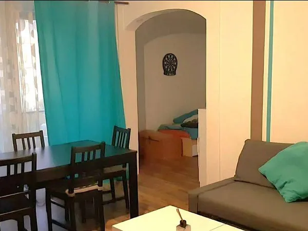 Appartement 4 pièces 77 m² 