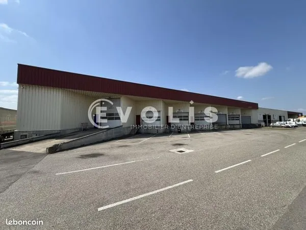 Local commercial 1780 m² 