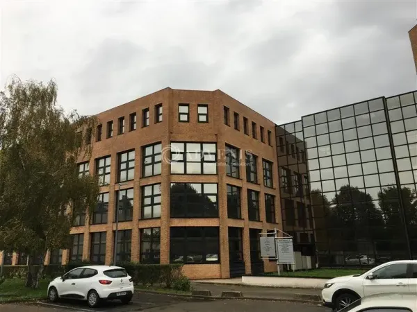 Bureaux A LOUER 