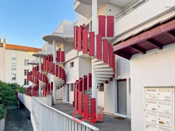 Parking - Garage Vente Lyon 3e Arrondissement   22000€