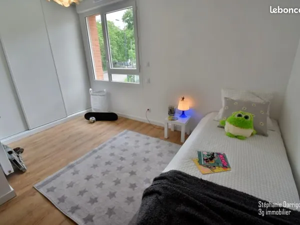 Maison 5 pièces 109 m² 