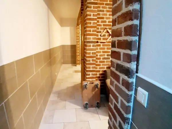 Maison 5 pièces 98 m² 