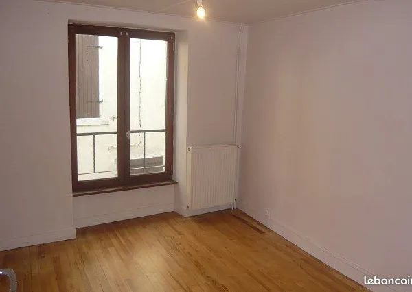 Location maison issoire 