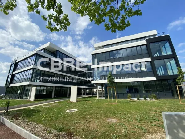 BUREAUX A LOUER 