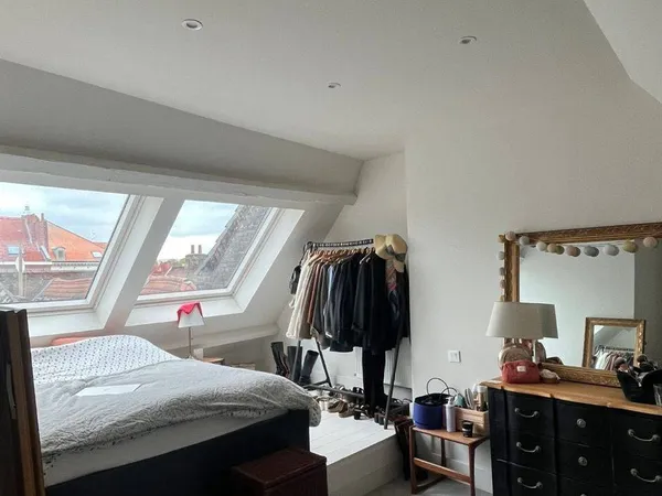 COLOCATION - VIEUX-LILLE - DISPO À PARTIR DU 1 FÉVRIER 2026 