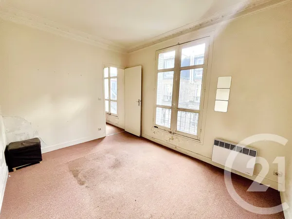 Appartement 2 pièces 35 m² 