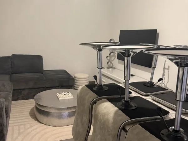 Collocation 70 m2 