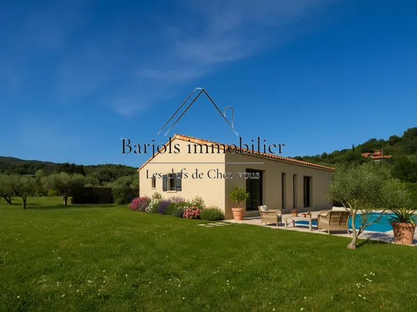 Maison 94 m² 