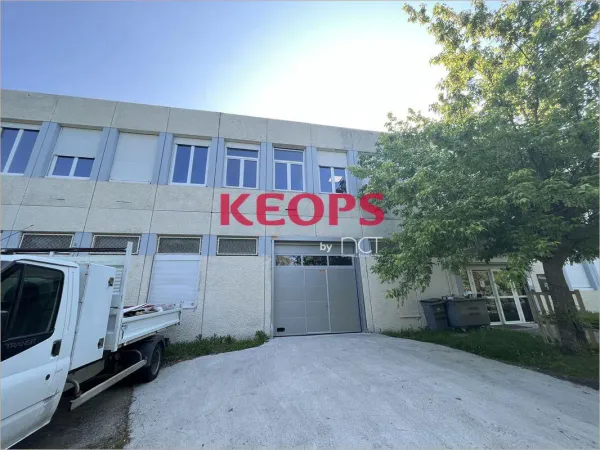 Location Local d'activités Lunion 31240 
