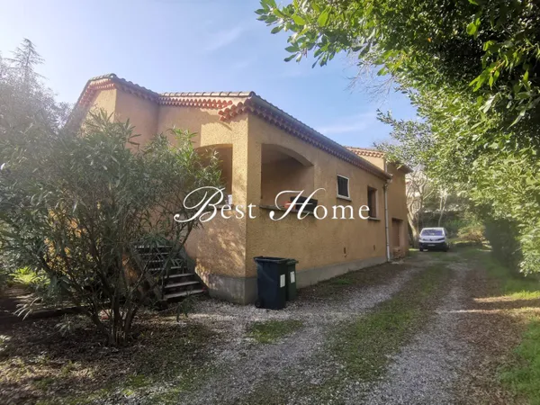 Maison 4 pièces 141 m² 