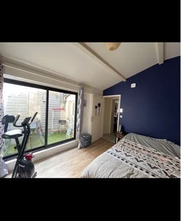Appartement centre ville 49m2 