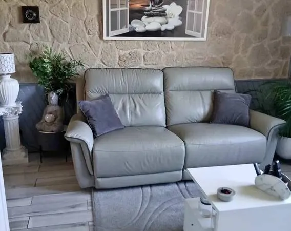 Maison 5 pièces 98 m² 