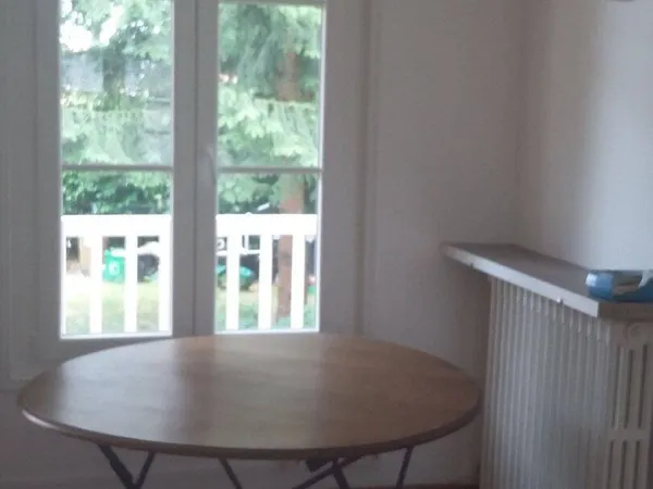 Maison 2 pièces 53 m² 