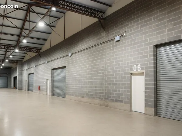 Maison de ville 1 pièce 125 m² 