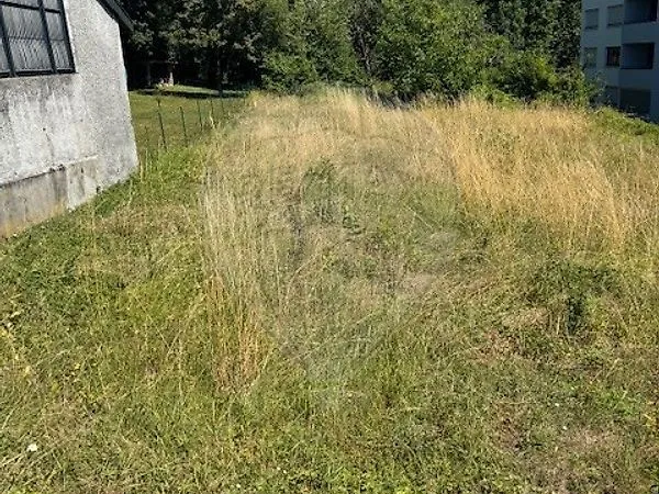 Terrain 937 m² Bellegarde Sur Valserine 