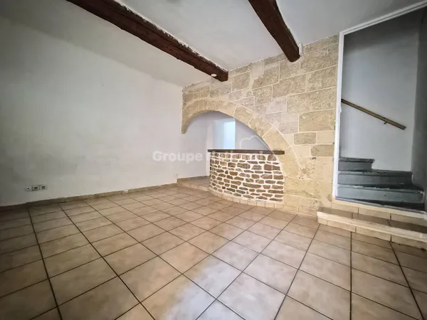 Maison de ville 3 pièces 85 m² 