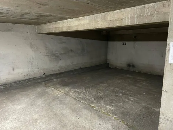 Loue parking Paris 15ème Charles Michel 