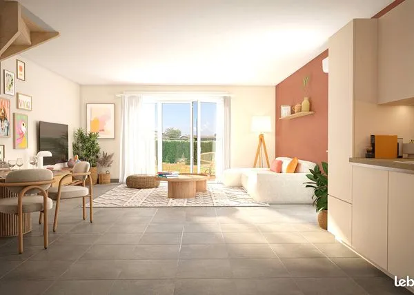 Maison 4 pièces 86 m² 