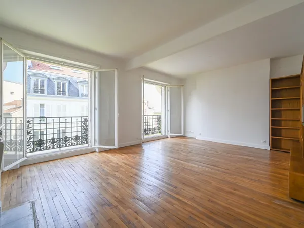 Rue de Chezy, Neuilly Sur Seine 92, 4 pièces, 105.72 m2 