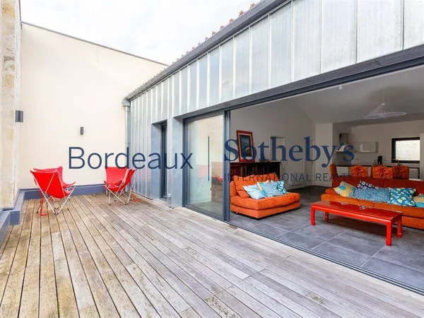 Appartement 3 pièces 89 m² 