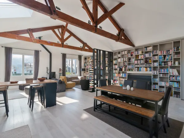 Vends appartement 171m² 