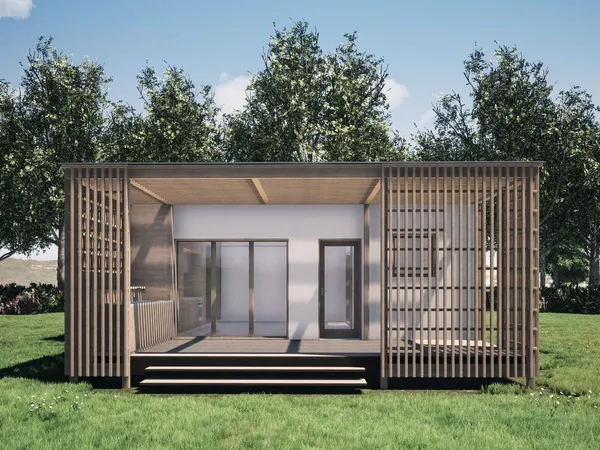 Maison 1 pièce 50 m² 