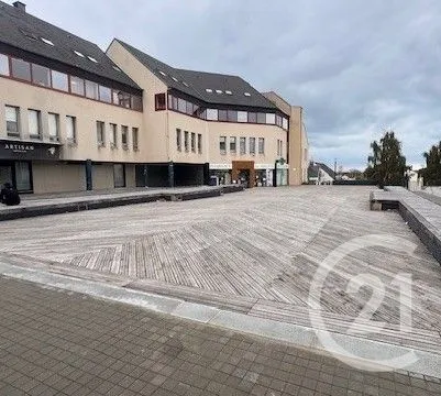 Local 170 m² 