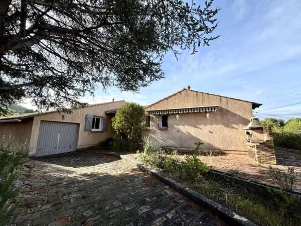 Maison 4 pièces 115 m² 