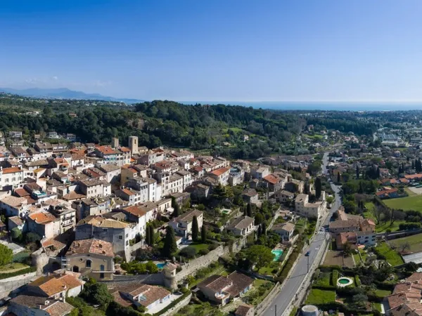 Vente - Villa Biot (Village) - 2 500 000 € 