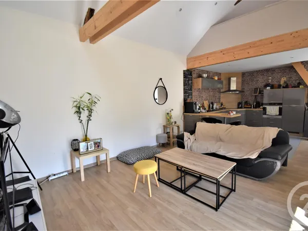 Maison 3 pièces 88 m² 