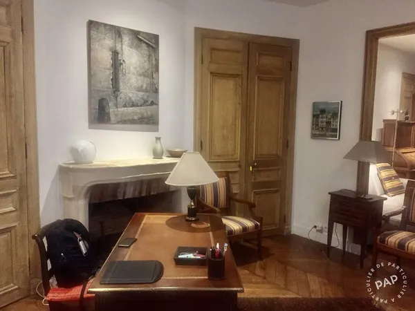 Appartement 5 pièces 90 m² 