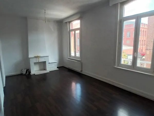 Location 3 pieces 57m2 