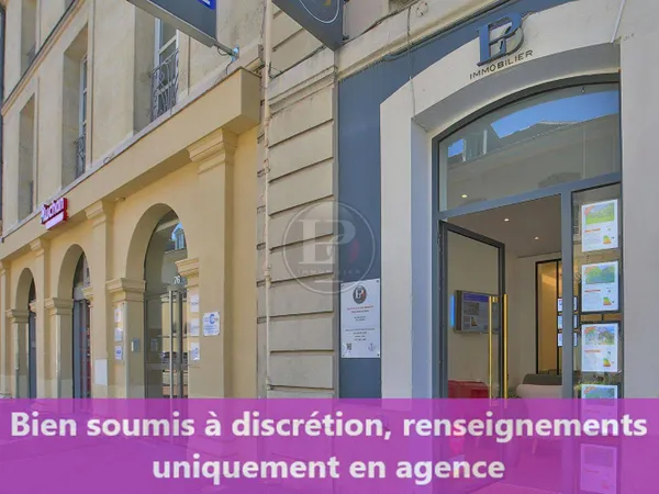 Appartement 4 pièces 68 m² 