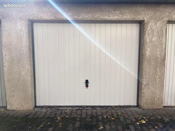 Garage 13 m² Evreux 