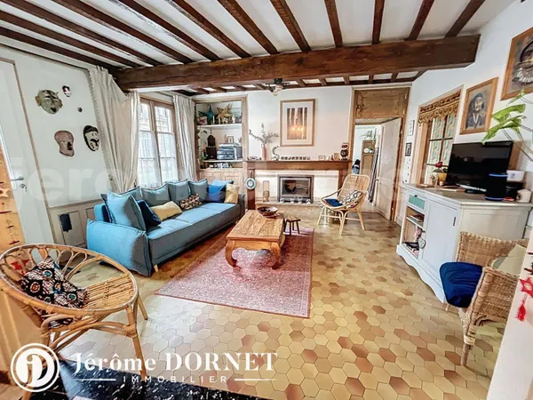 Maison 7 pièces 180 m² 