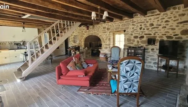 Maison 3 pièces 98 m² 