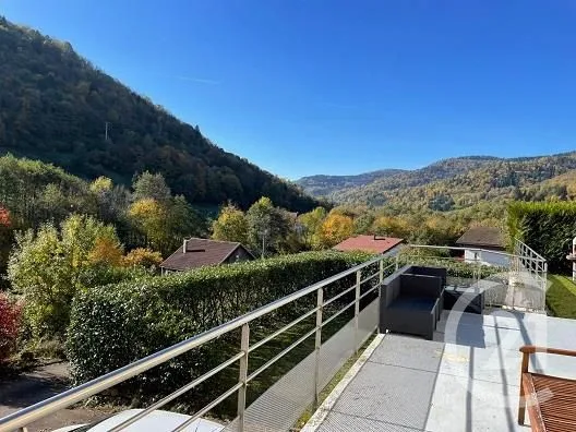Maison 11 pièces 200 m² 