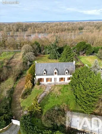 Maison 10 pièces 269 m² 