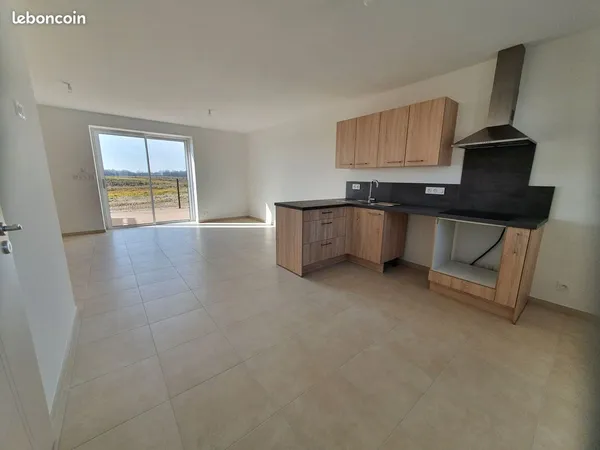 Maison 3 pièces 71 m² entièrement rénovée 