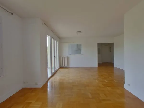 Appartement 3 pièces 75 m² 